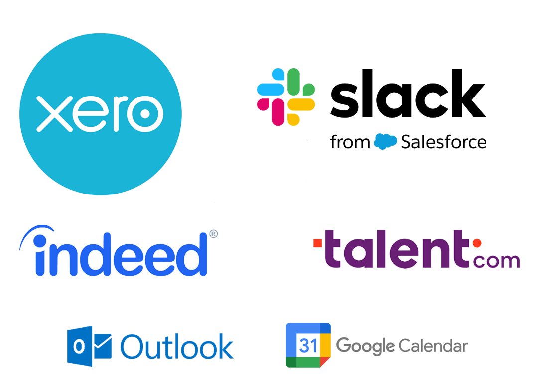 Payroll & Other Integrations